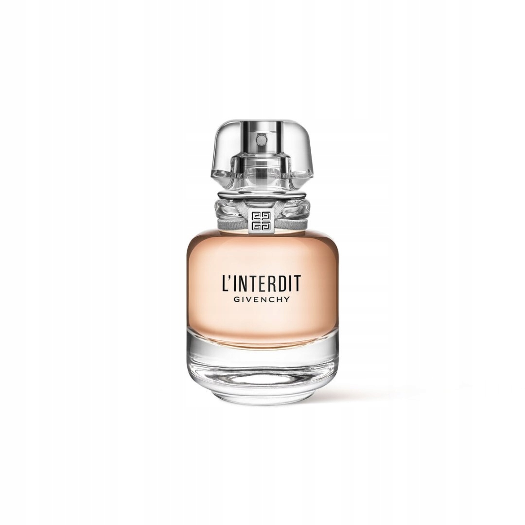 Dámské Parfémy Givenchy Edt L'interdit 35 ml