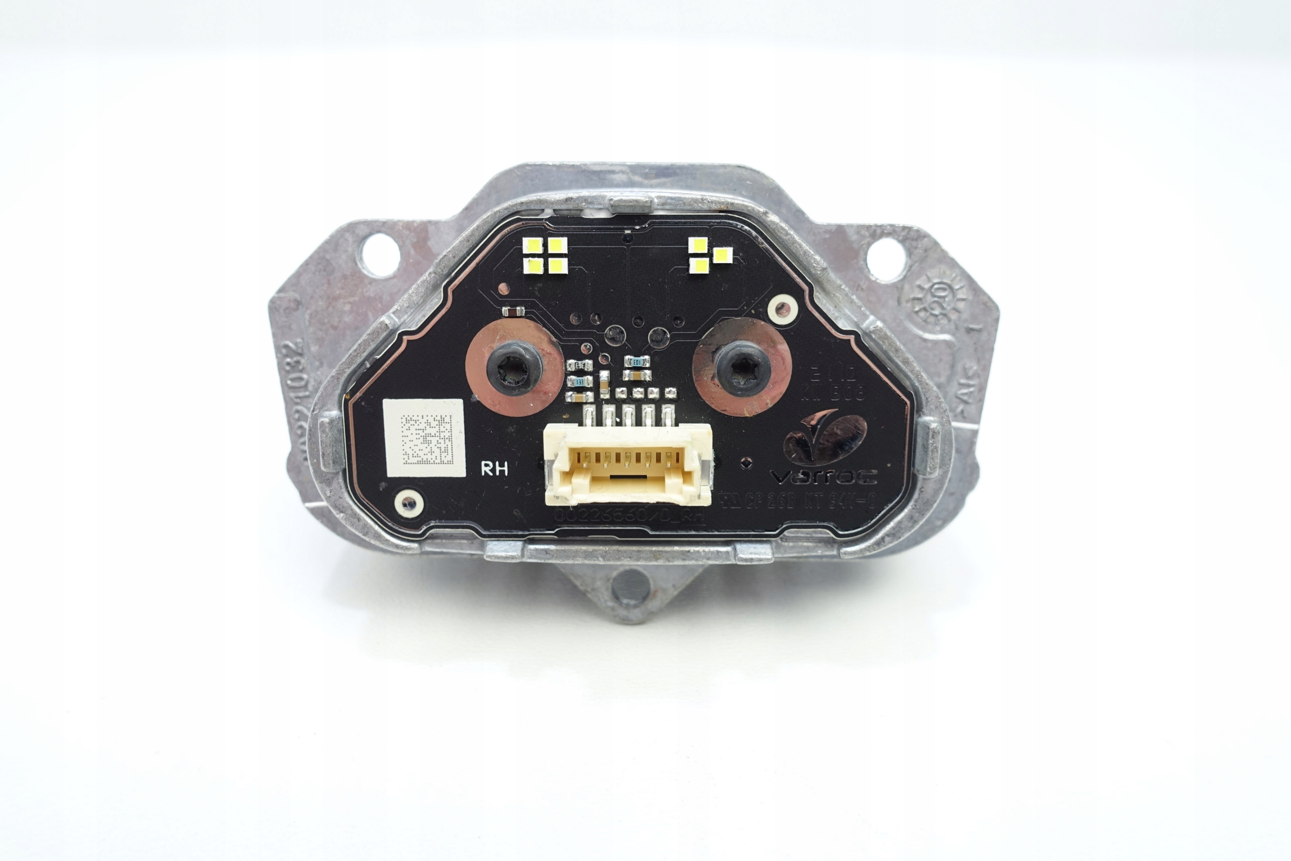 control unit module JEZ LED FORD FOCUS MK4 LIFT