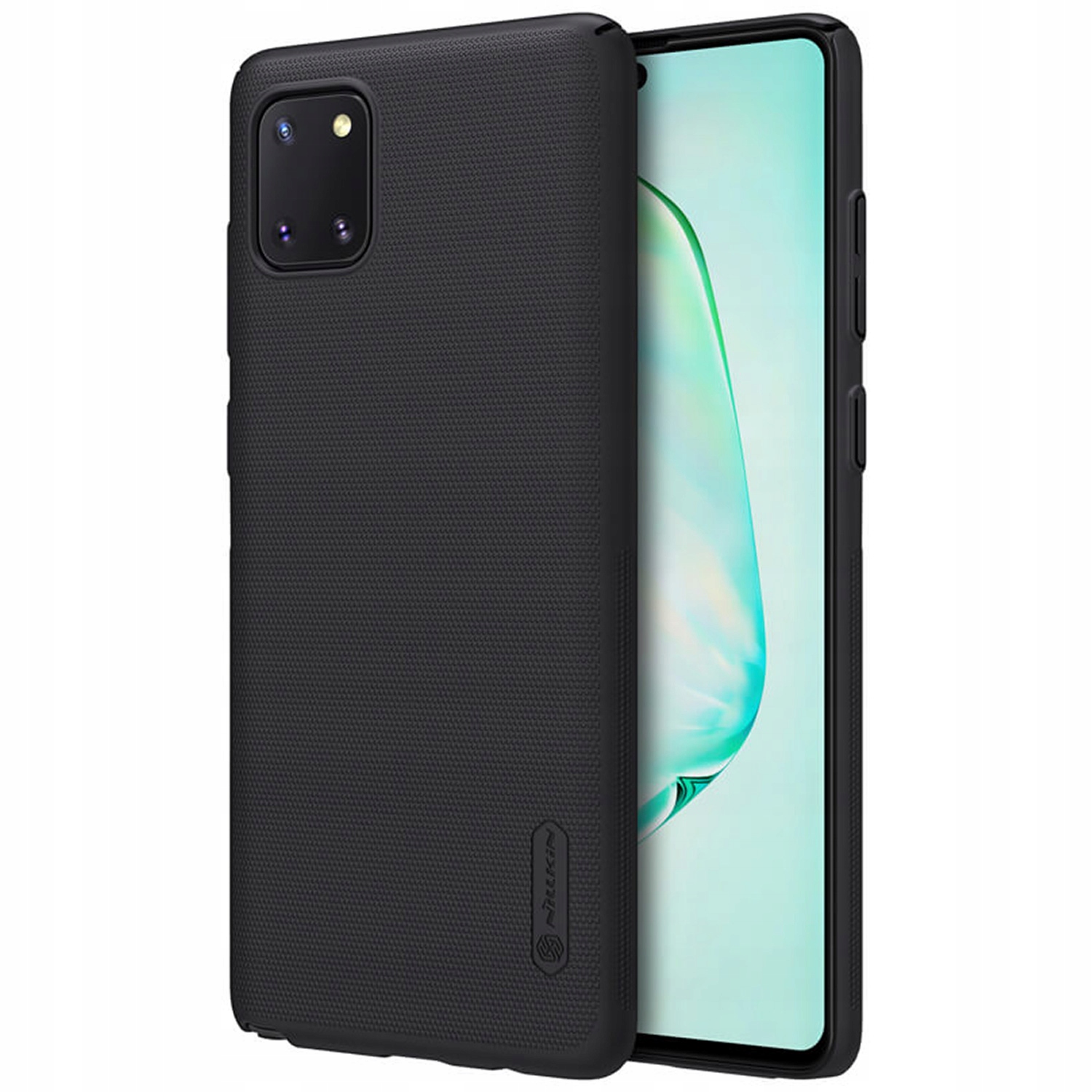 

Etui pokrowiec Nillkin Frosted Galaxy Note 10 Lite