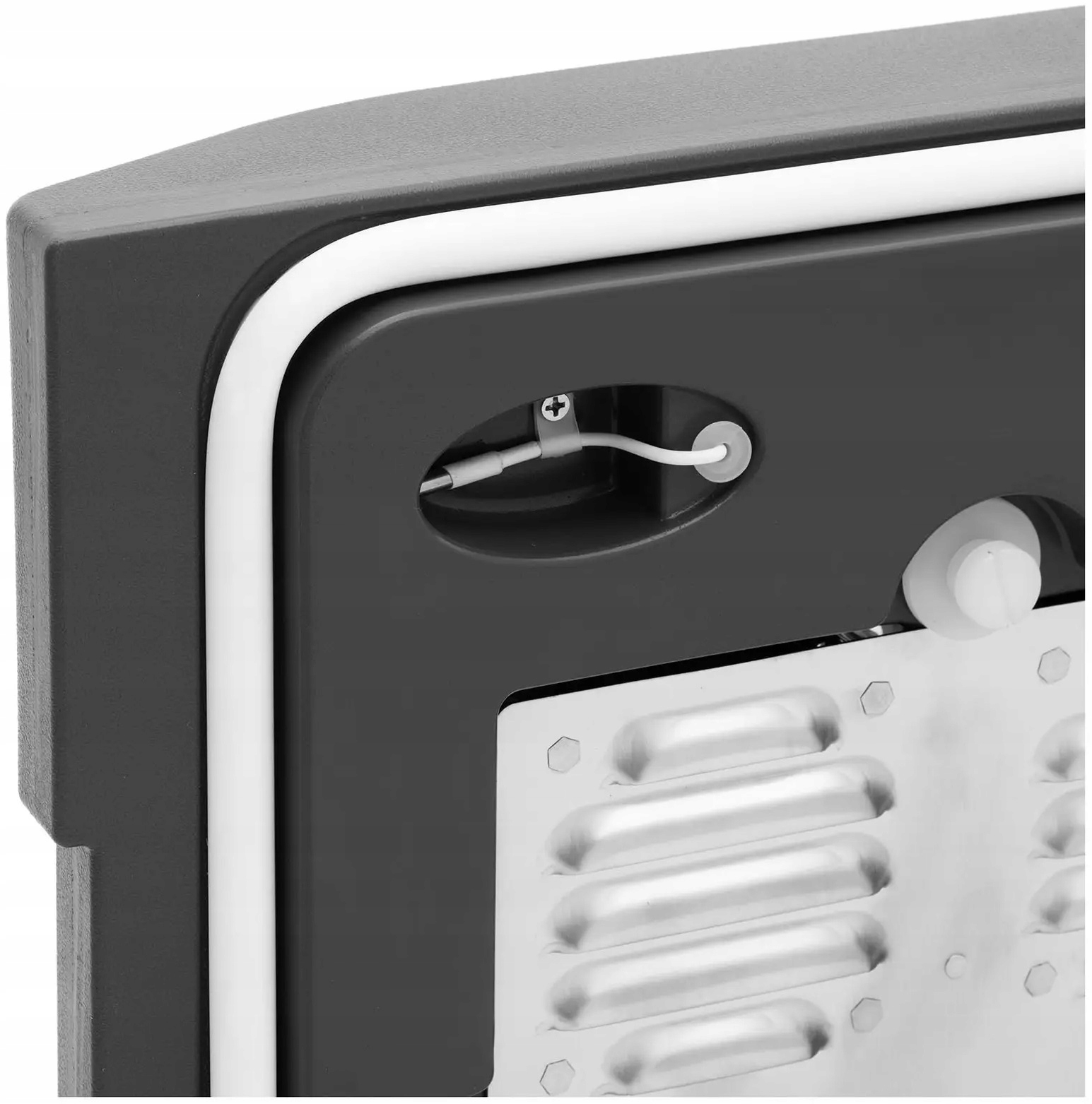 Pojemnik termoizolacyjny podgrzewan 90L 1/1 Royal Catering RC-TBE1 10012974
