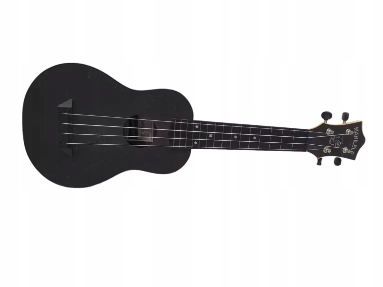 UKULELE MAHILELE ML3-BLK CZARNE