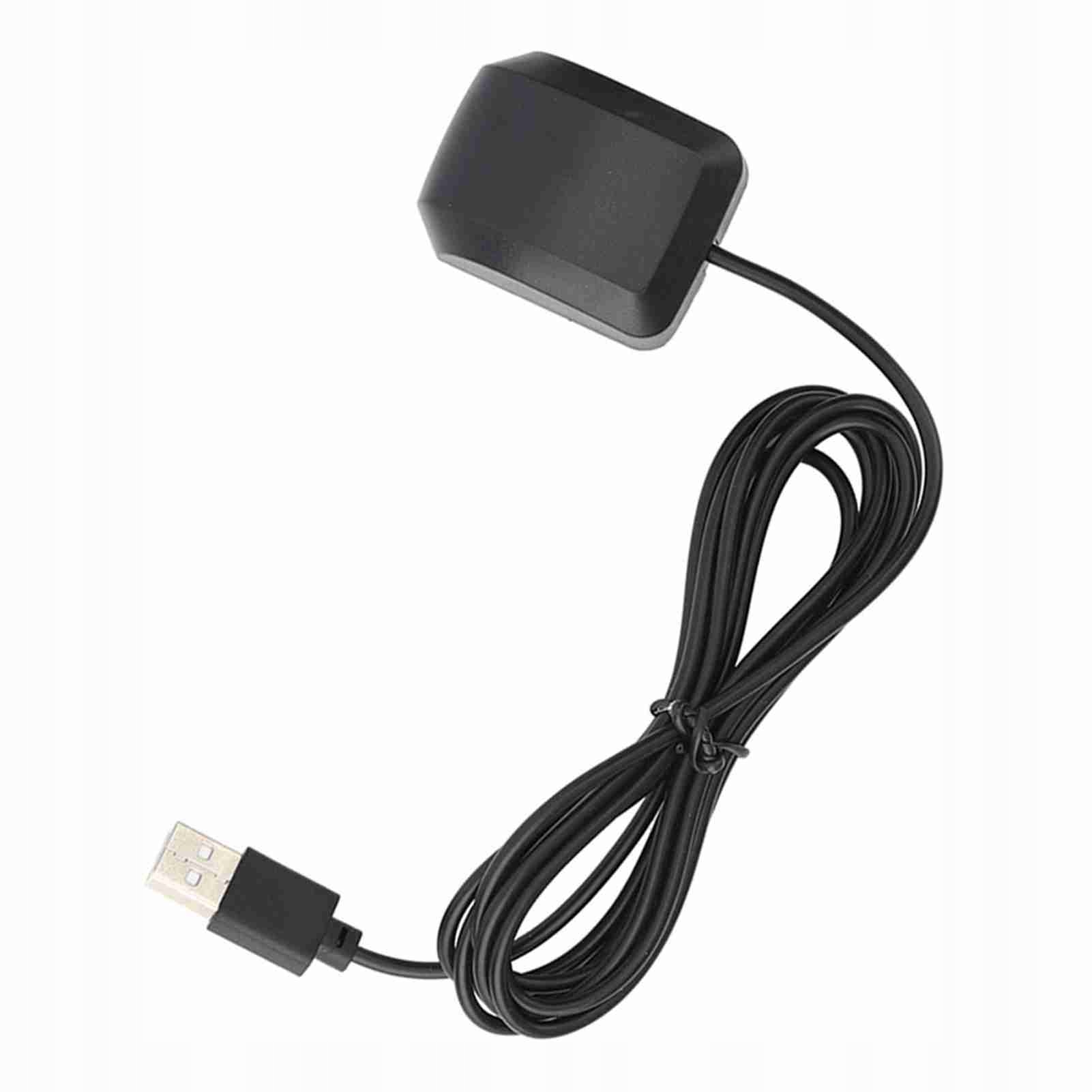 VK-162 Moduł nawigacyjny Notebook Interfejs USB Odbiornik GPS dla 40