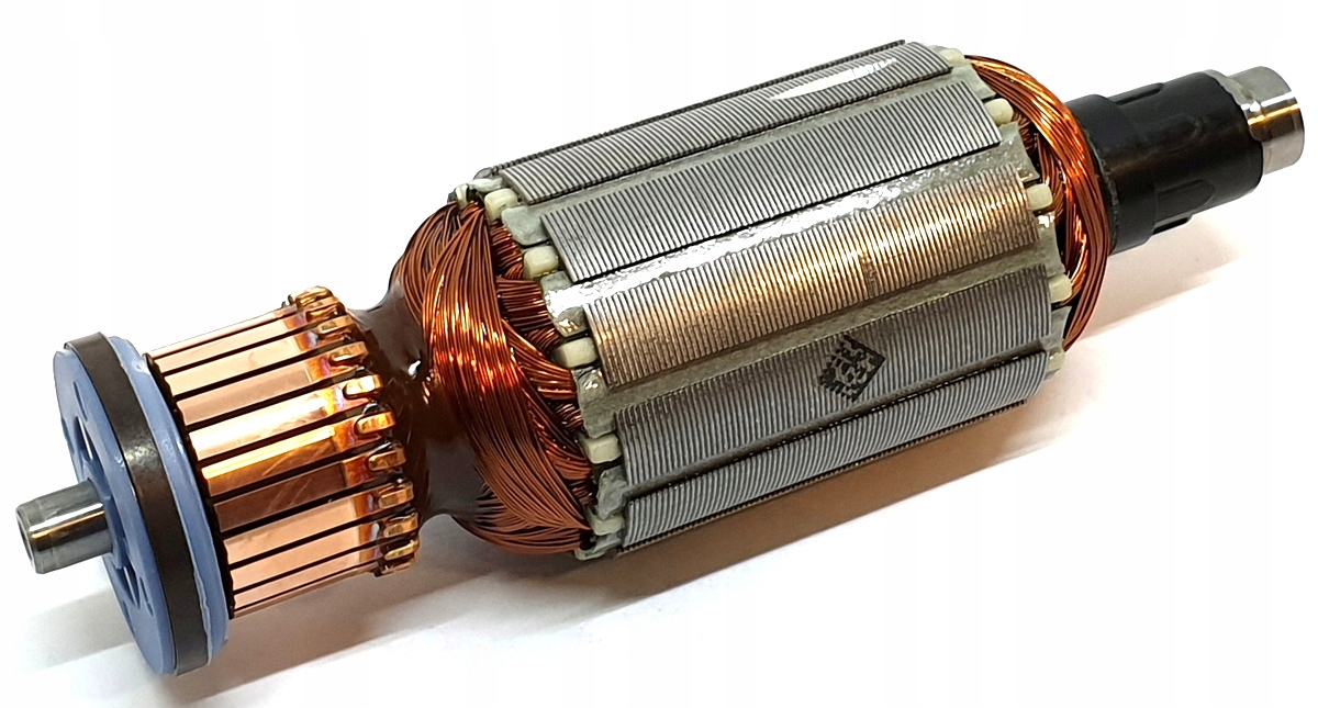 FESTOOL wirnik szlifierki ETS150 ES150 +regulator Marka Festool