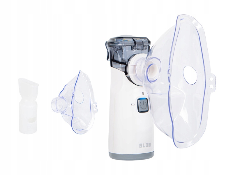 Inhalator Nebulizator Blow NB-02