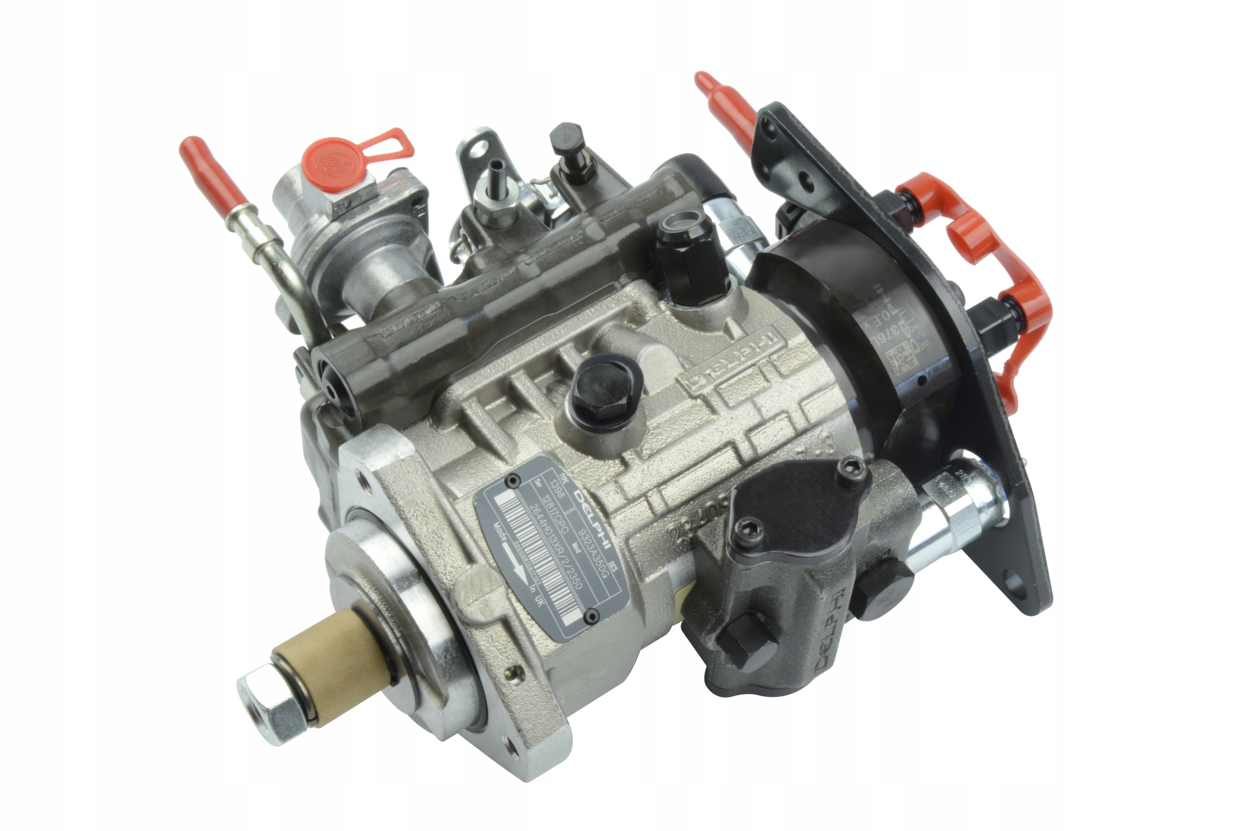 Vstřikovací Čerpadlo Delphi Cat 428D,E 444E 9323A350G