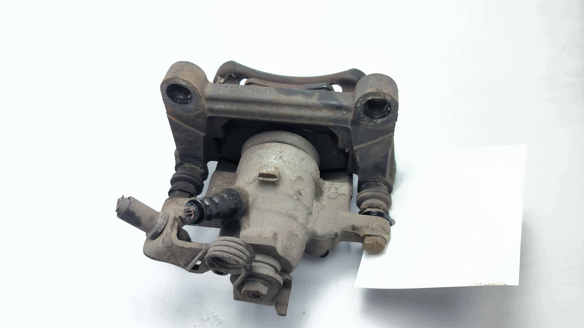 caliper brake rear part right OPEL VIVARO B
