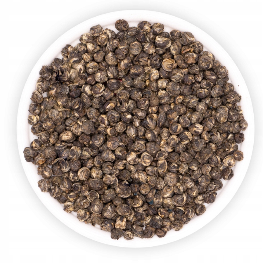 Long Čaj Zelený Listový Čaj Teaverso 500G