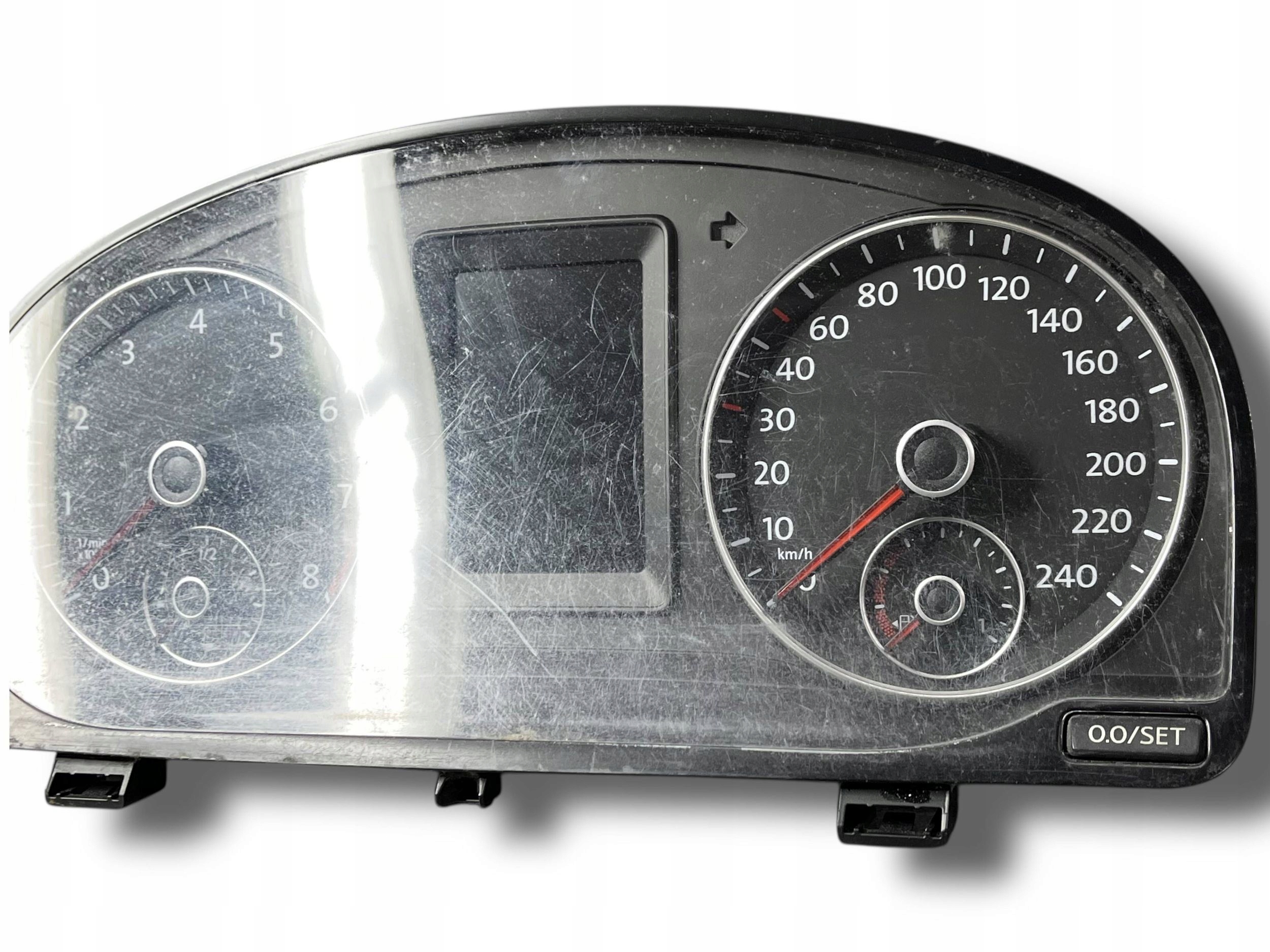 dials dials VW CADDY 2K5920876H A2C99242100 !J