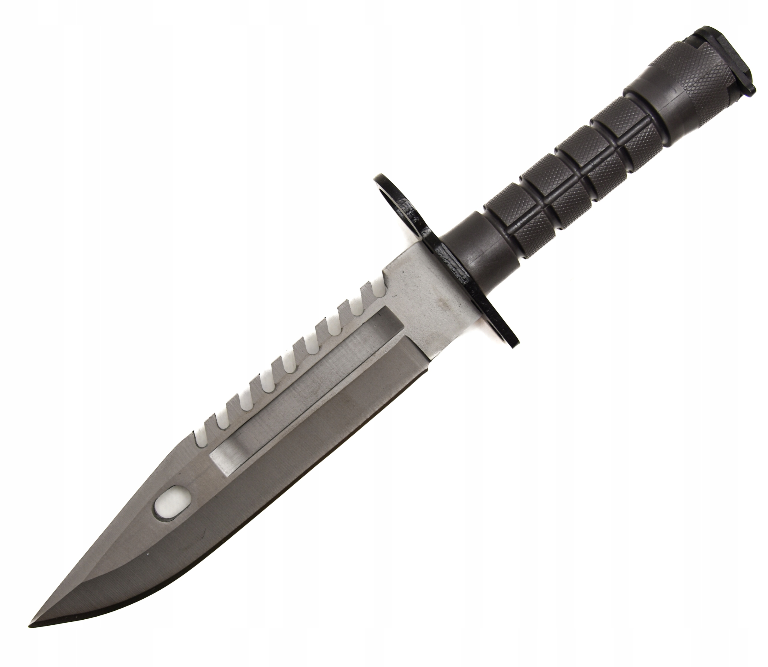 Nůž Bajonet M9 Taktický Pouzdro Armáda