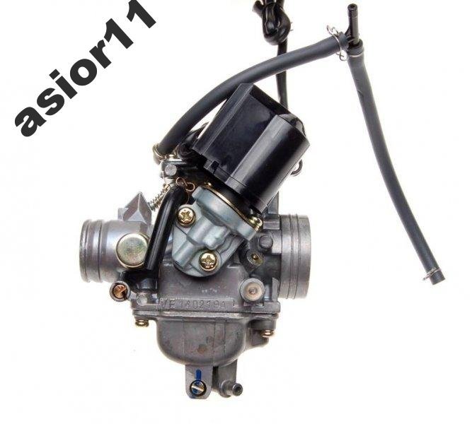 GAZNIK GAZNIK QUAD ATV 150 200 AUTOMAT GY6 NOWY Manufacturer Bashan