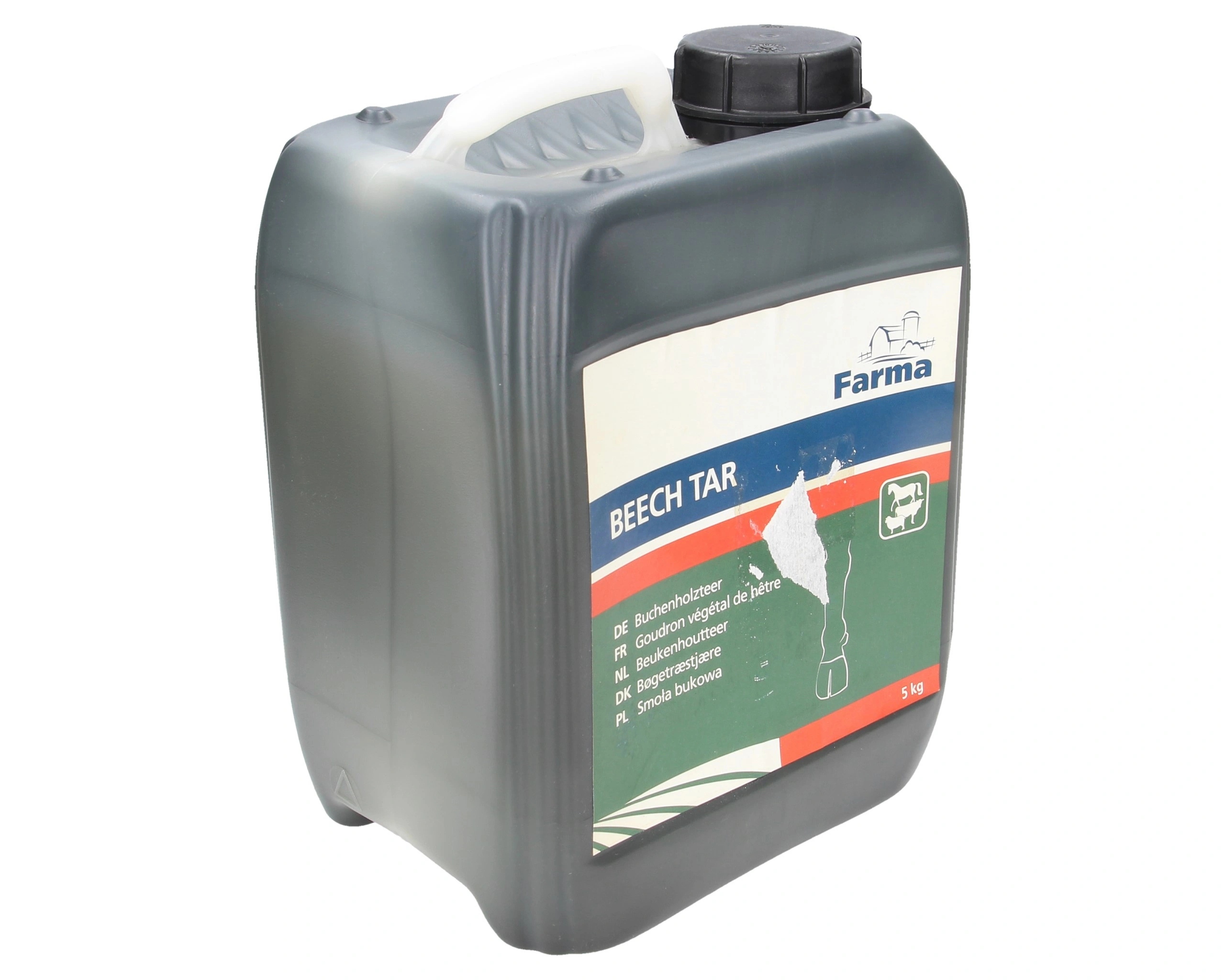 Bukový dehet na racic 5 kg 402065FA Farma