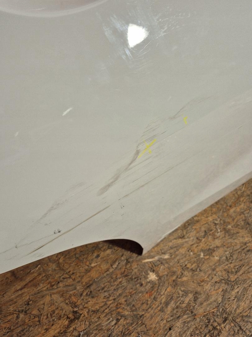 BMW X2 F39 Tür Vorne Rechts Door Porta Porte - Thumbnail 2