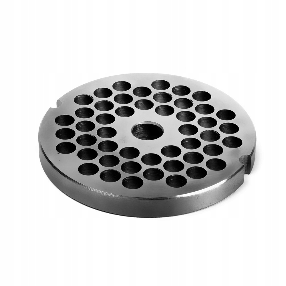 Sítko pro strojky 22 otv. 8 mm, průměr 82 mm, nerezová ocel Tre Spade