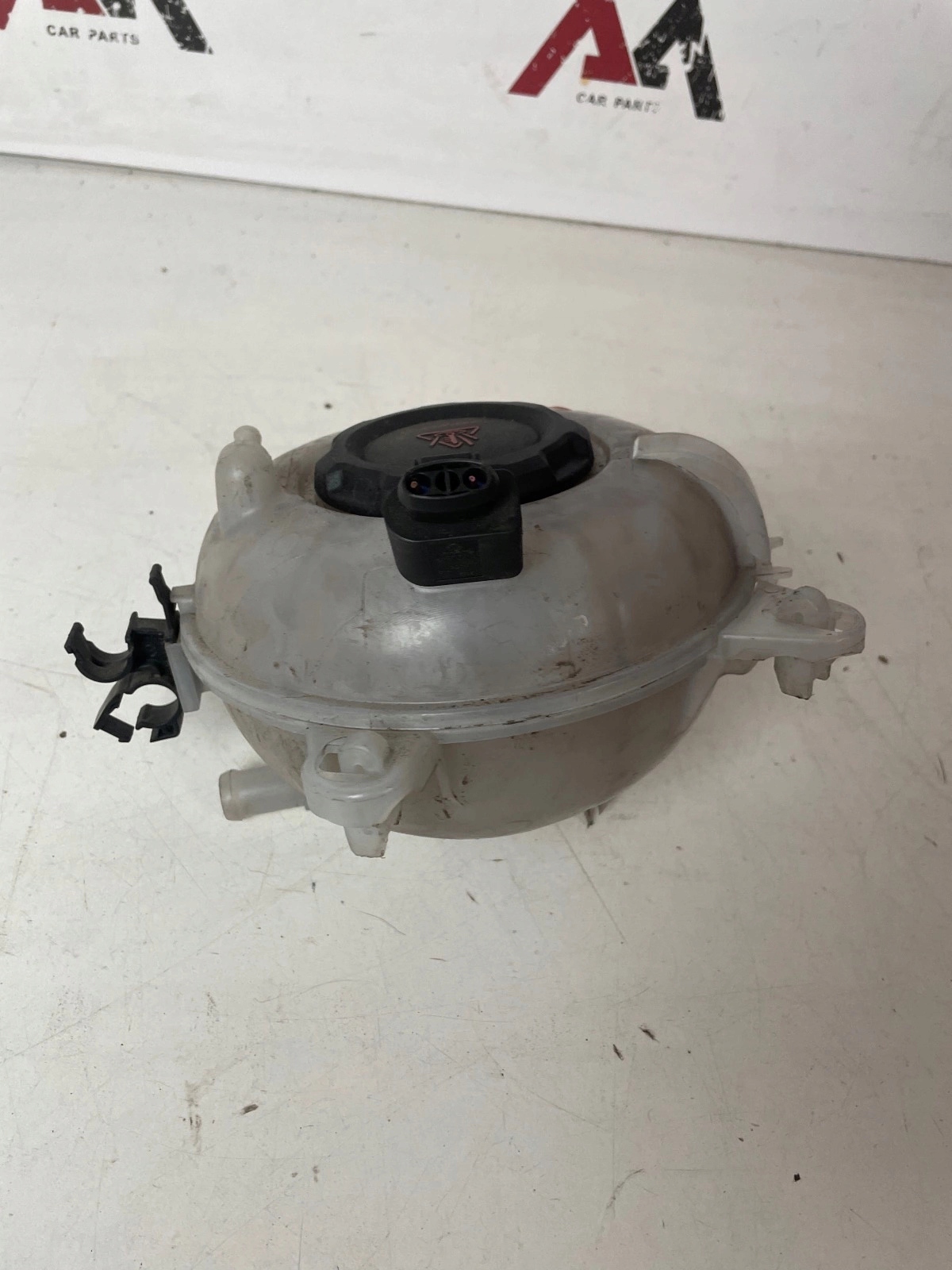 ekspanziona posuda Audi Volkswagen Seat Skoda