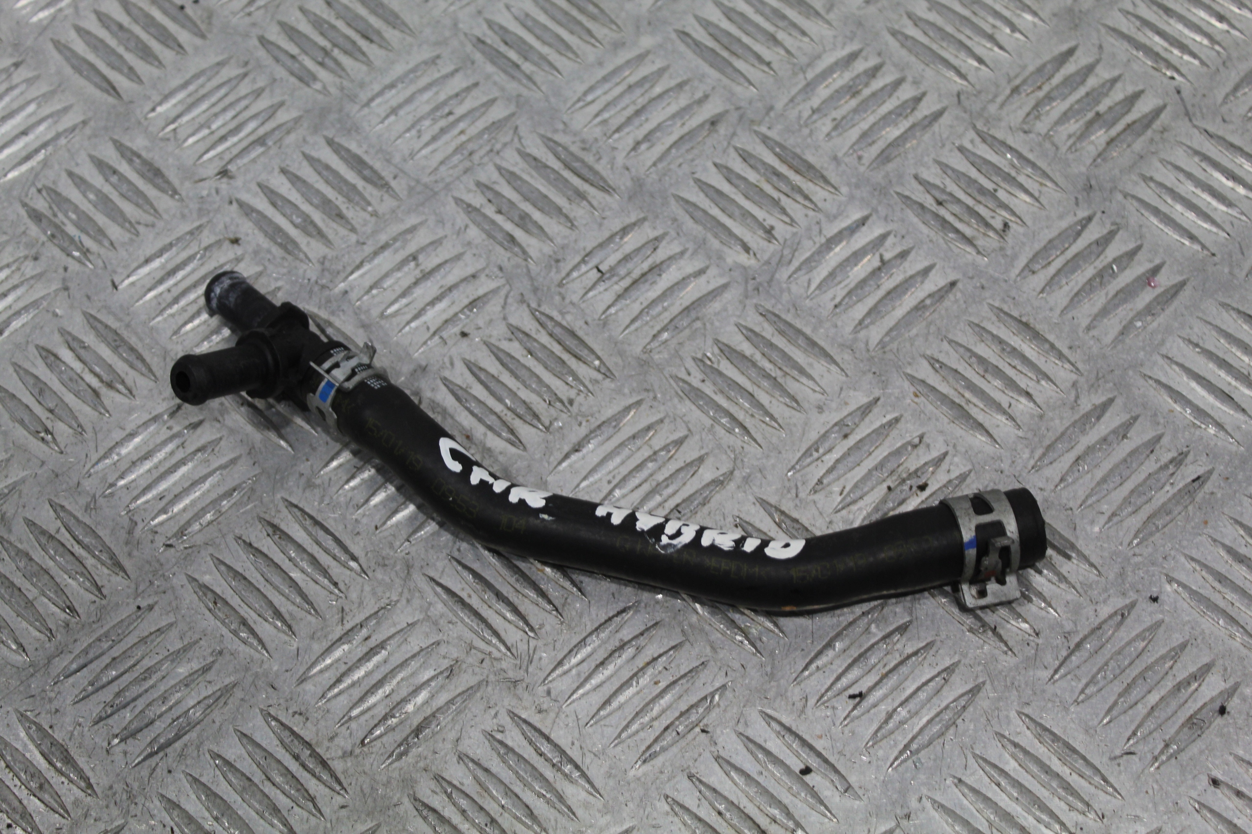 crijevo prijenos vode TOYOTA CHR C-HR