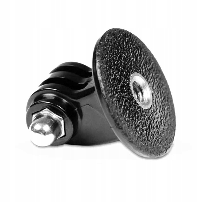 ADAPTER STATYWOWY Statyw 1/4 do GoPro SJCAM XIAOMI INSTA360 DJI ACTION 3 4