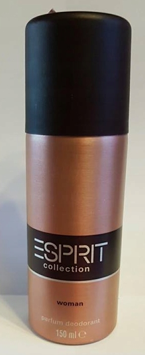 Esprit Collection Woman 150 ML Deodorant Jediný Unikátní