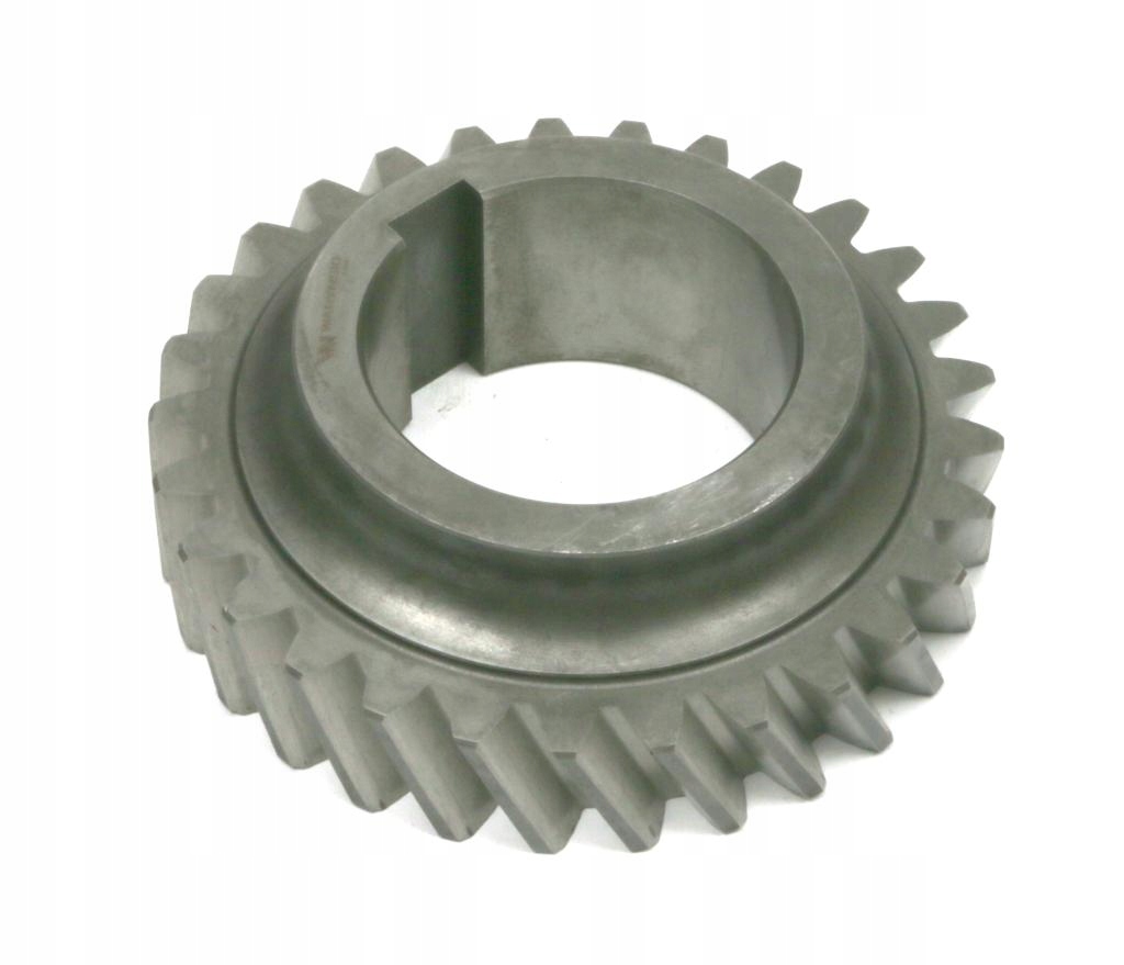 Rm Pohonné kolo II. převodového stupně 86120018 Z-29 C-385 Waryński