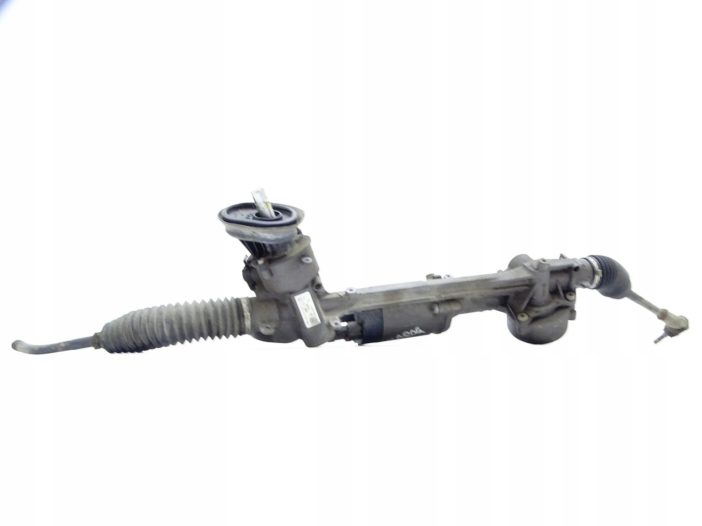 servo control MAGIEL SKODA KAROQ LIFT 3Q2423051AA