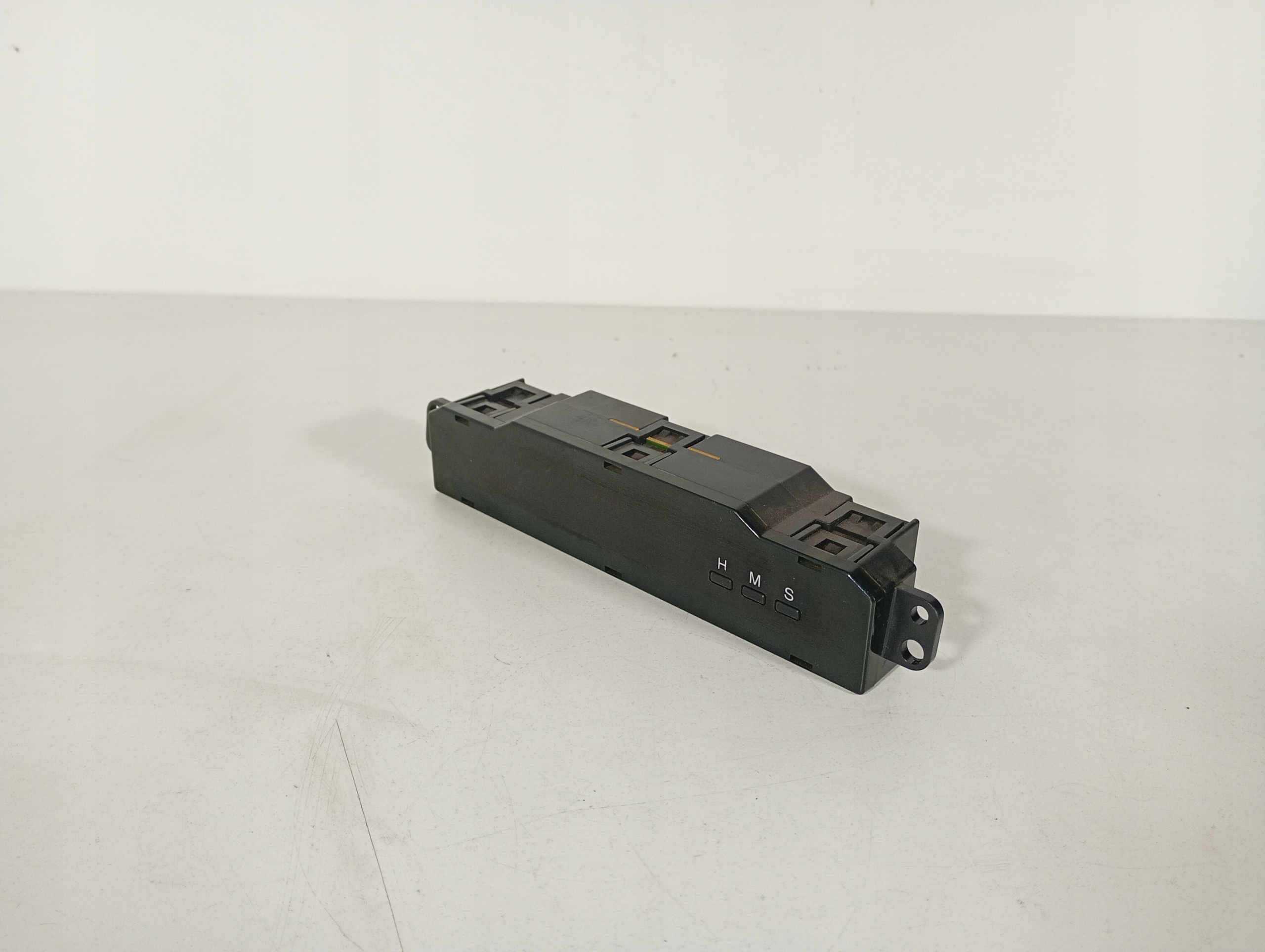 CHEVROLET Nubira 02-12 EKRAN display OE 96812053