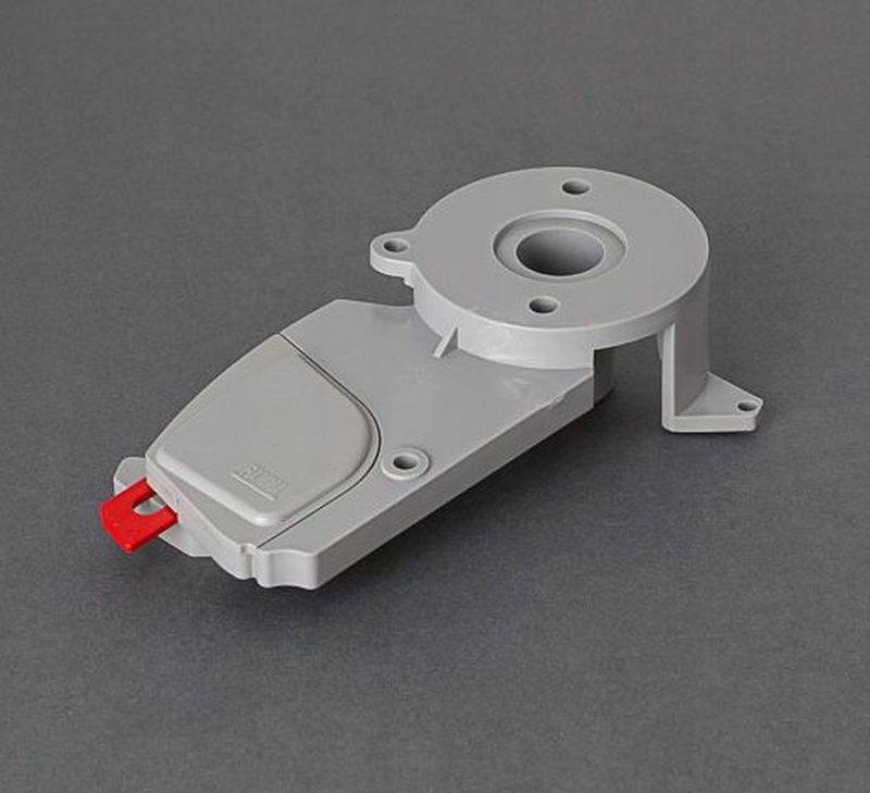 Zaślepka markizy kampera wewnętrzna prawa F45L Fiamma