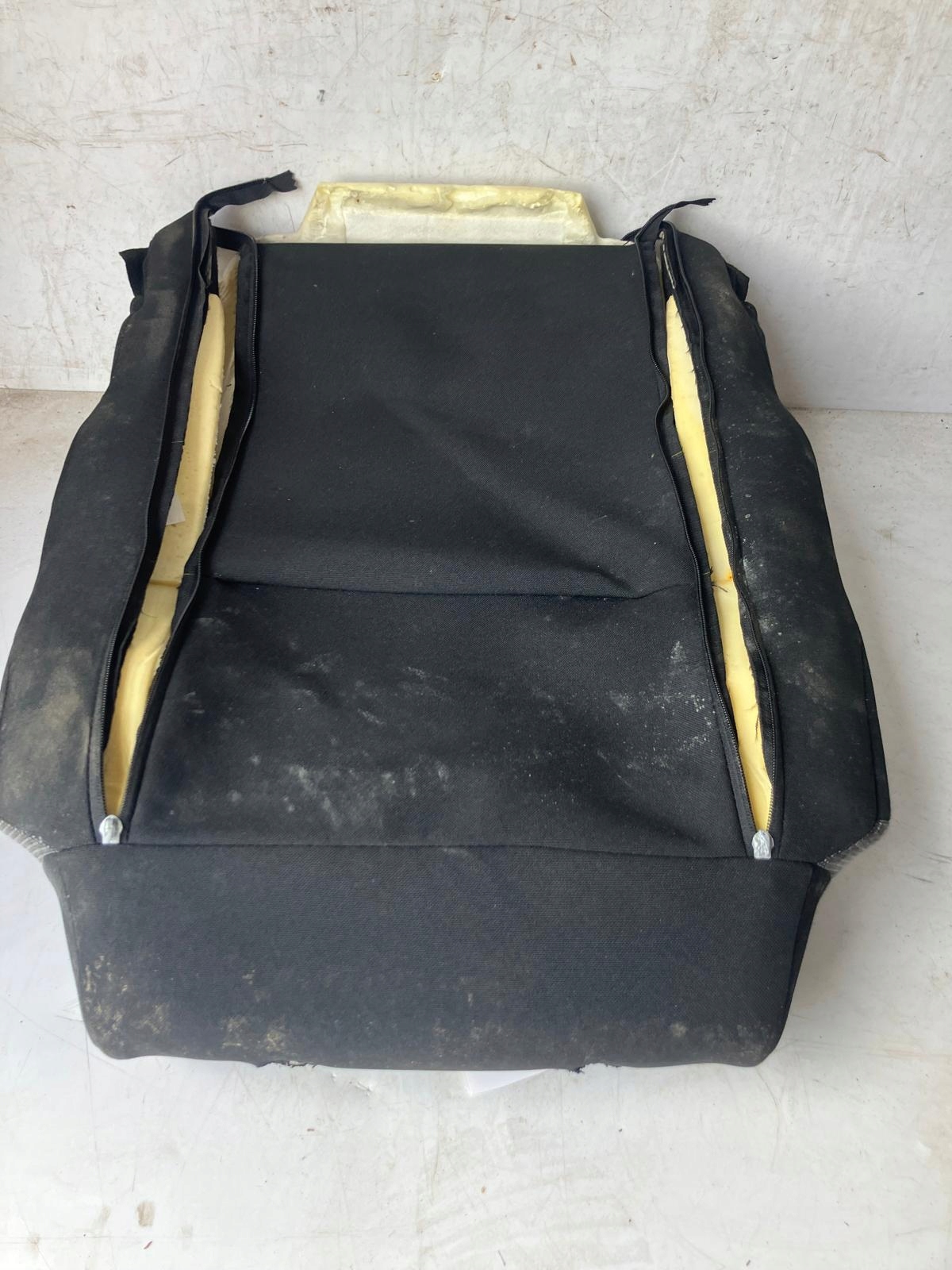 OPARCIE seat right front CITROEN C3 III
