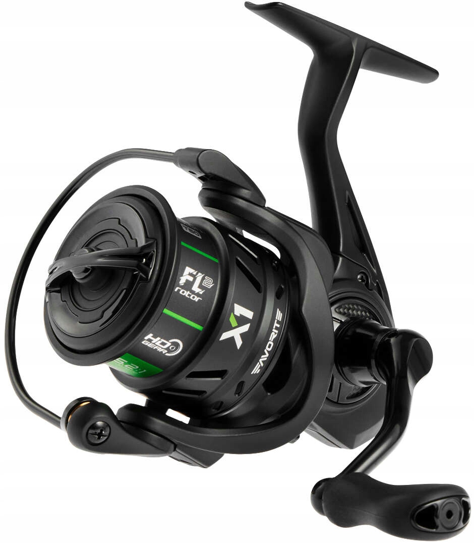 Kołowrotek Favorite X1 2000S X120S2 16935144