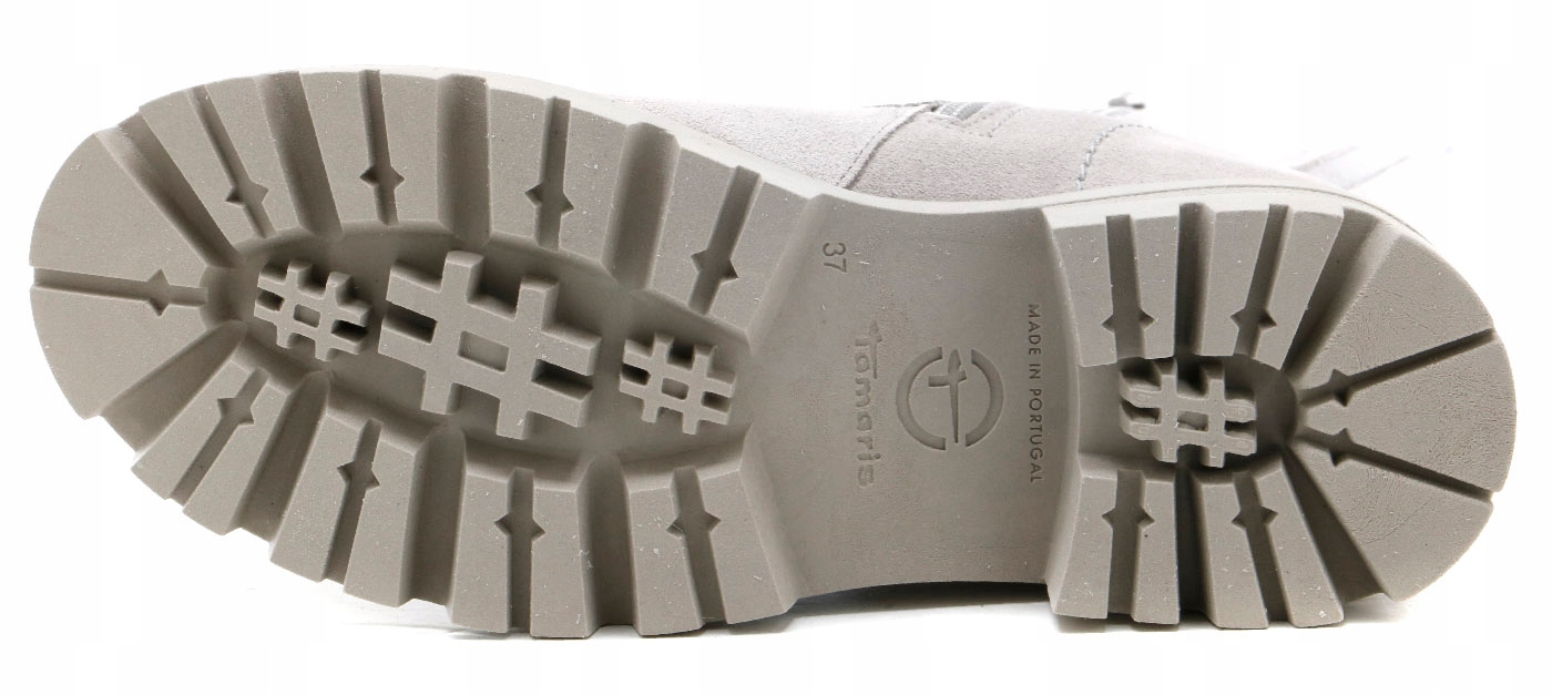 WYPRZEDAŻ TAMARIS-1-25814-27 sza r37 LUPA2X Rozmiar 37