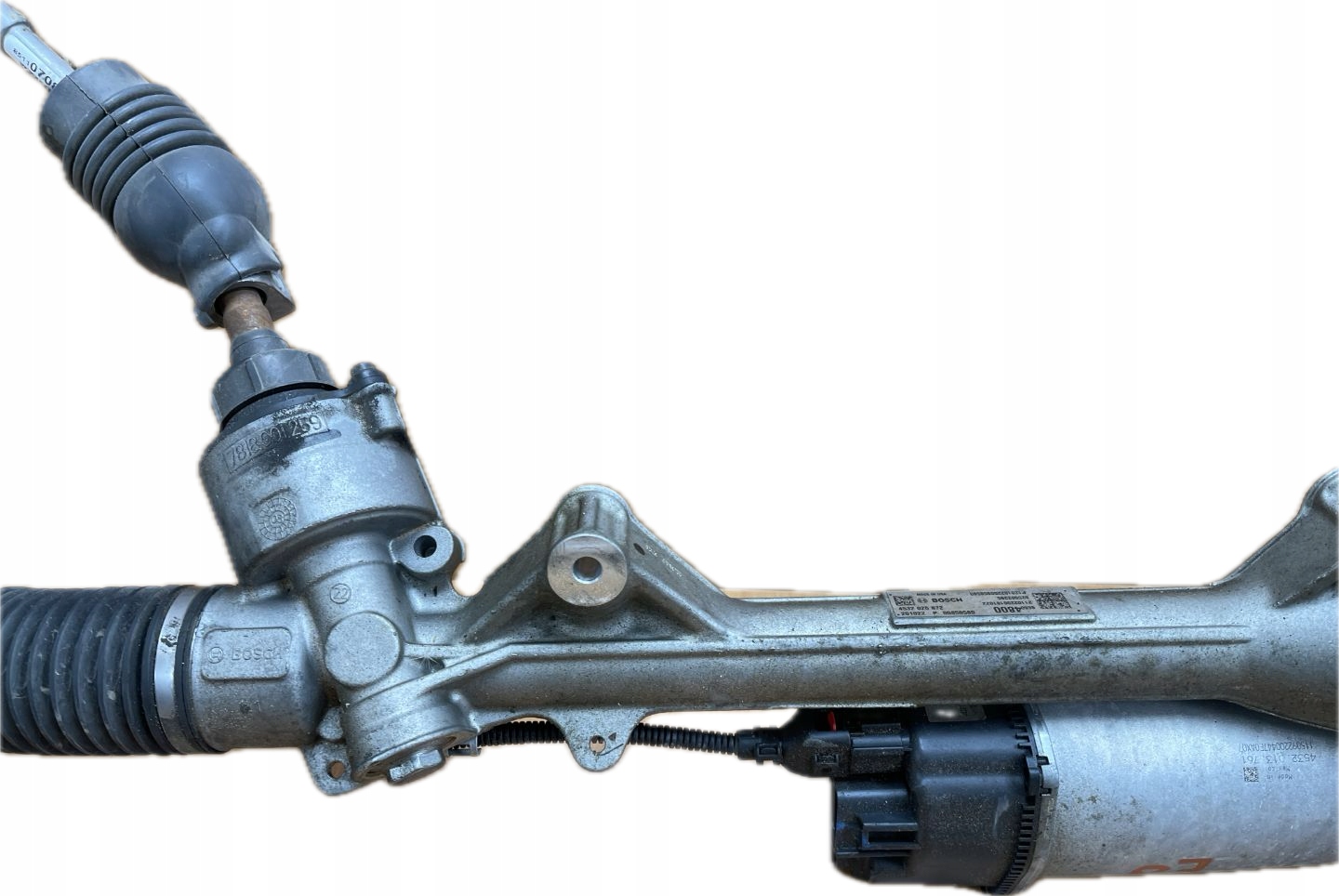 O7 CADILLAC CT5 2019- drag rod servo steering control 86804800