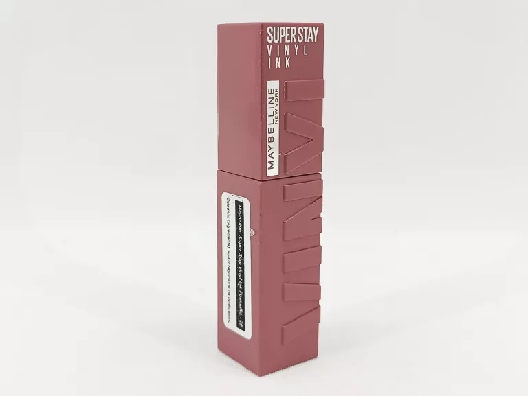 Rtěnka Maybelline Superstay Vinyl 4,2 ml