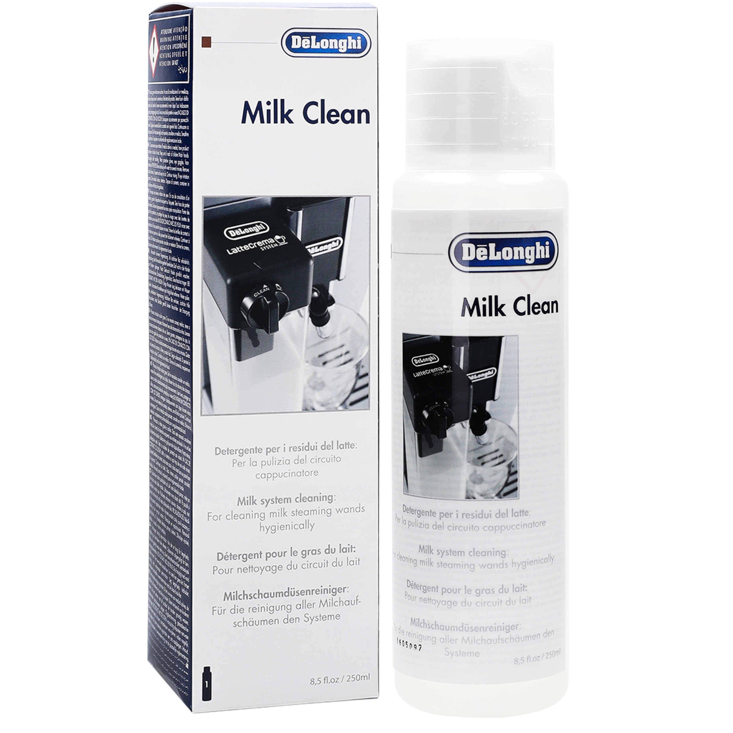 DeLonghi Milk Clean SER3013 PŁYN DO OBIEGU MLEKA