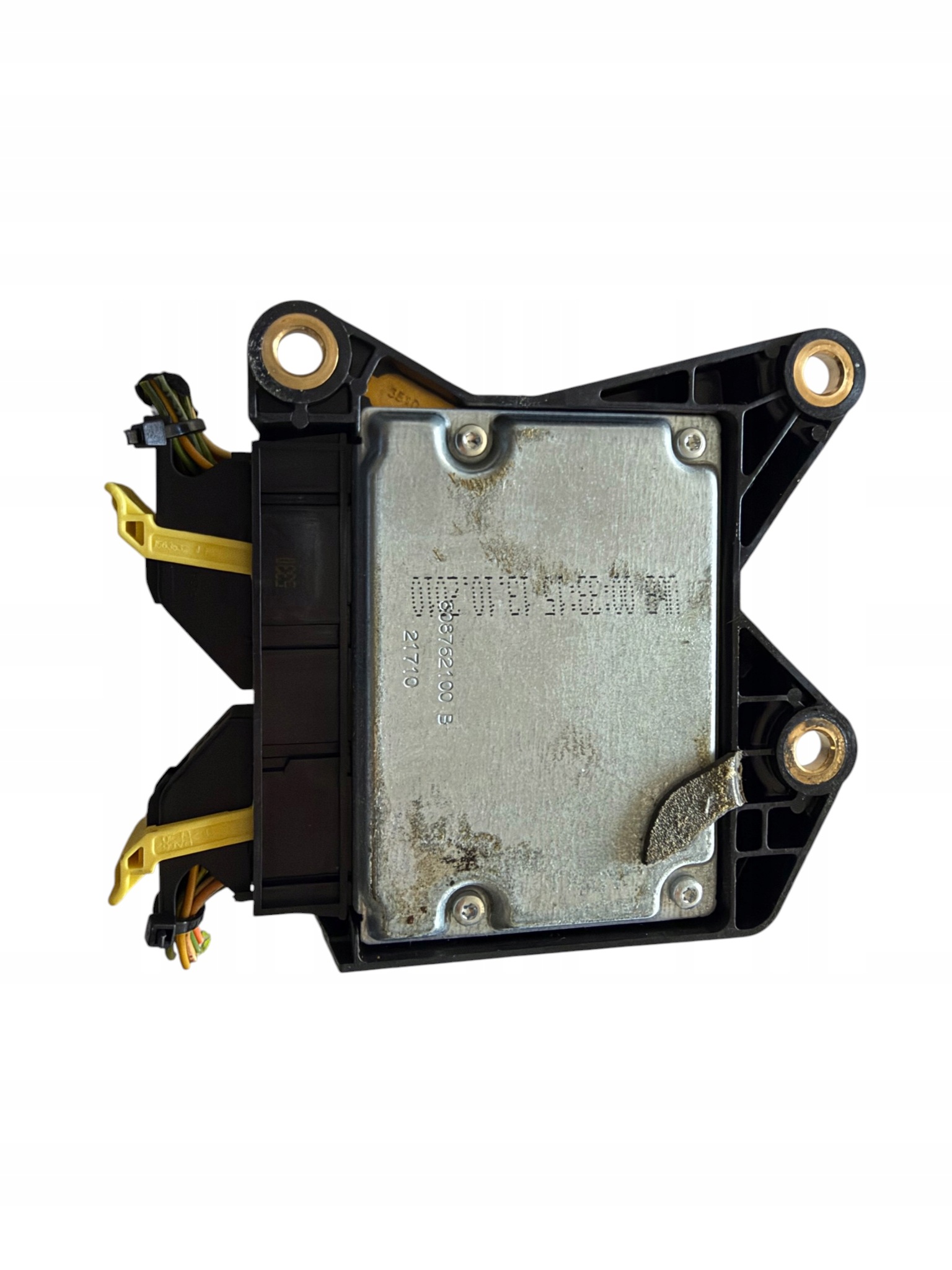 modulo SENSOR airbag CITROEN C5 III X7 9674290580