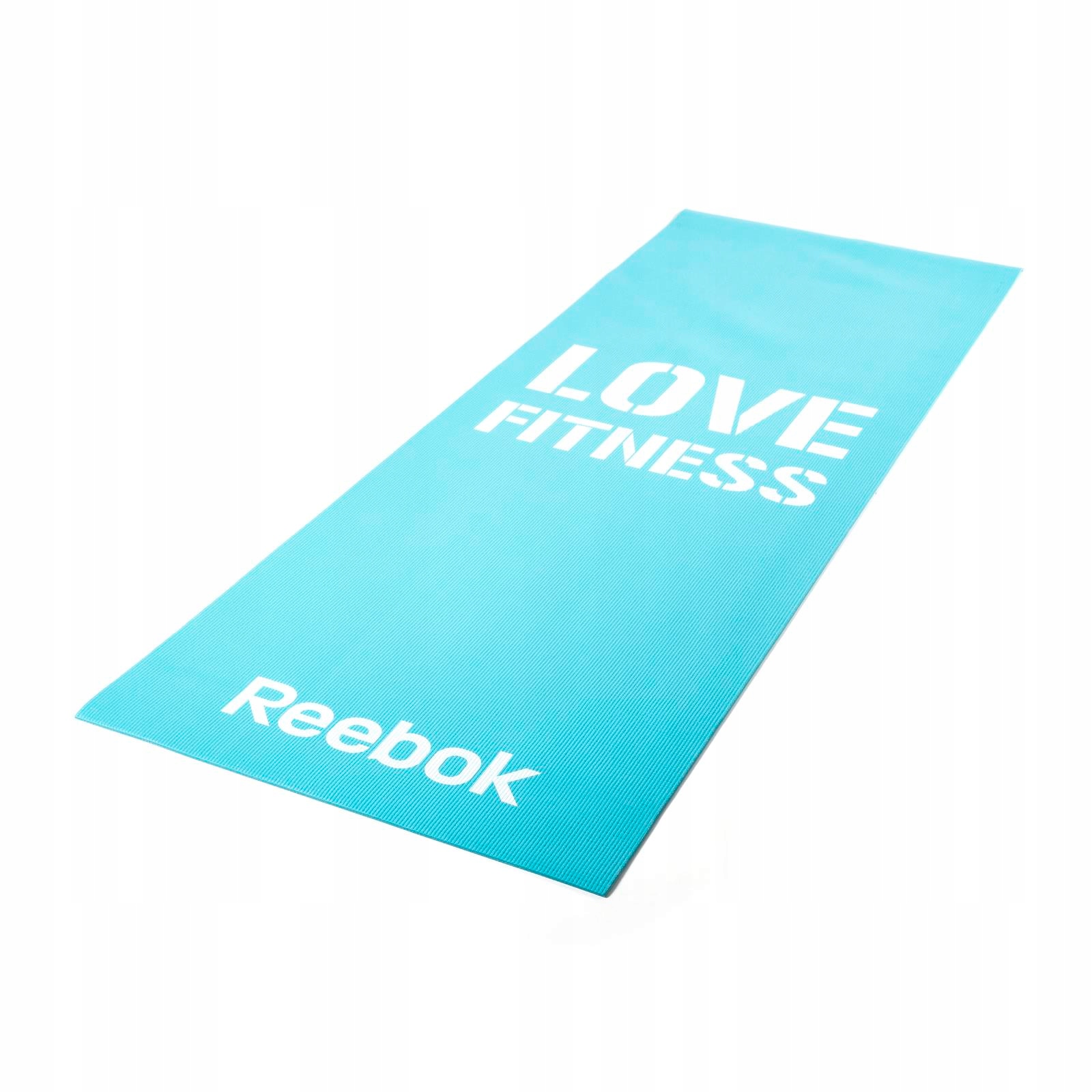 

Reebok Mata Do Ćwiczeń 4 MM RAMT-11024BLL