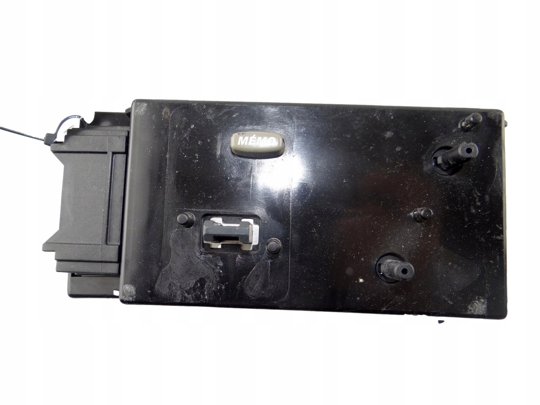Module USTAWIENIA Siège RENAULT VEL SATIS 510787641