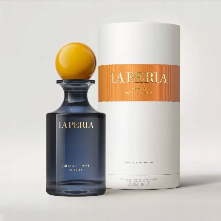 Woda Perfumowana La Perla About That Night 120 ML