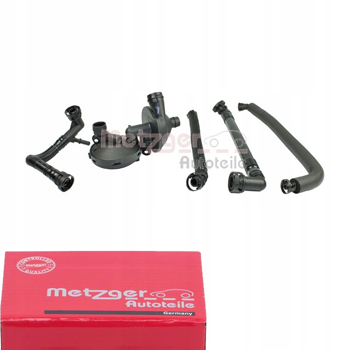 2385043 - Выпускной клапан KPL для BMW X3 E83 2.5 и 3.0 и