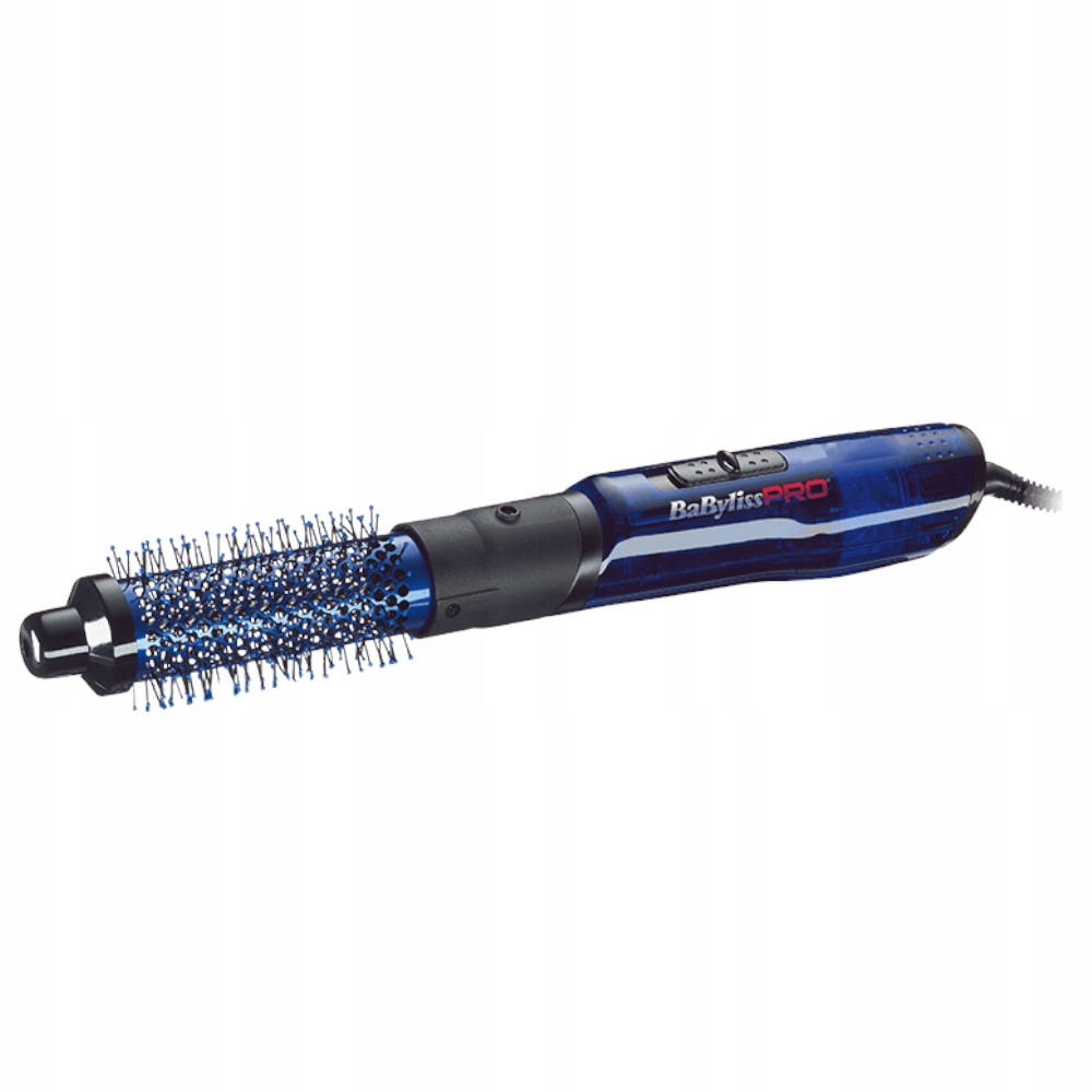 Babyliss Kulmová Sušička Blue Lightning BAB2620E
