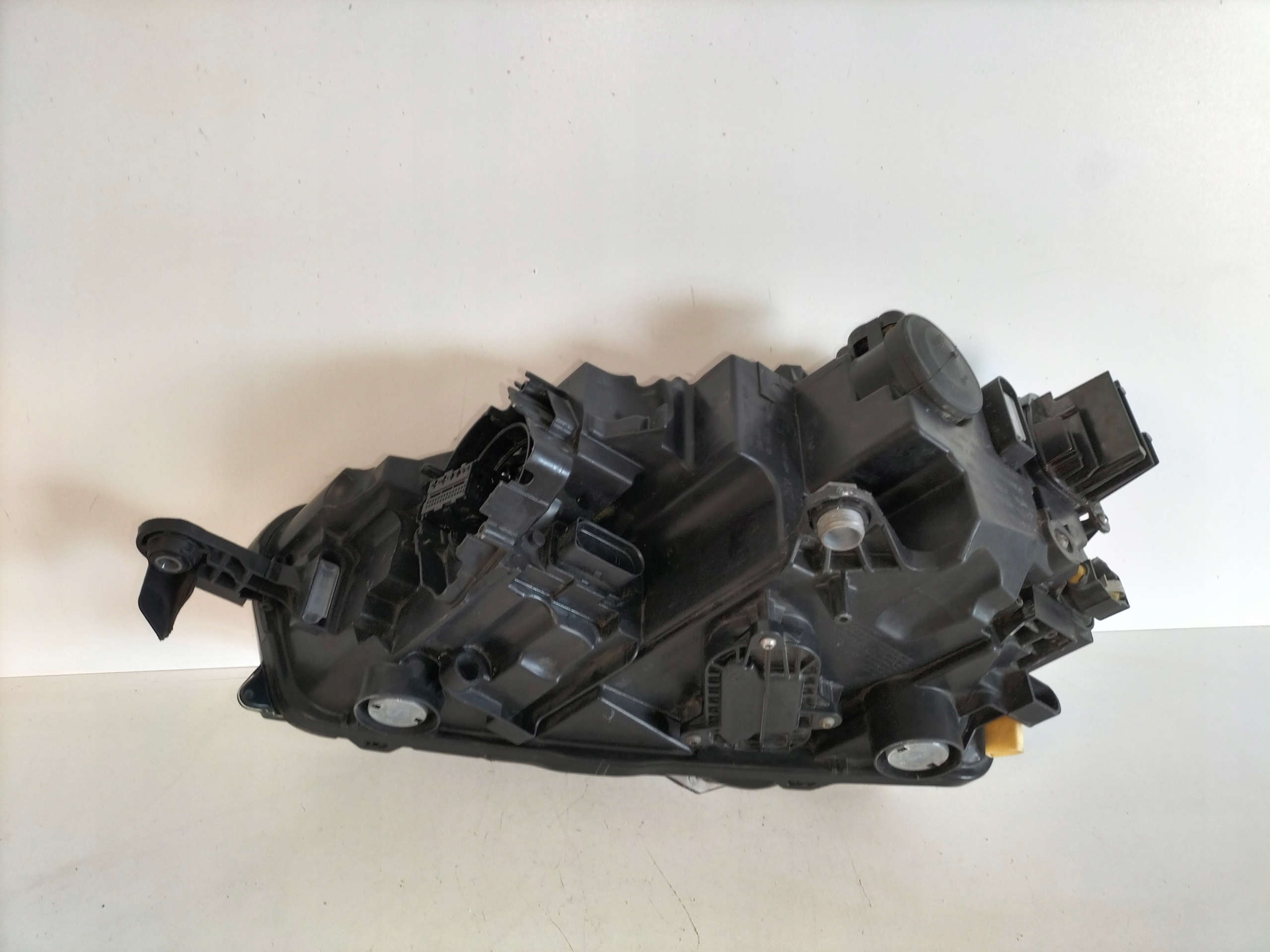 light front reflektor right SKODA SCALA 19- FULL LED CRYSTAL LIGHTING