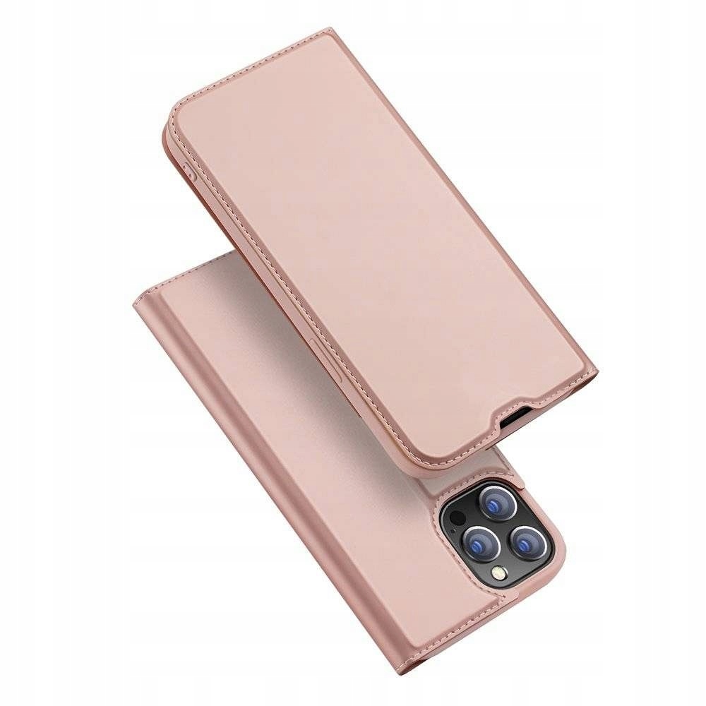 Etui futerał Dux Ducis do iPhone 13 Pro Max