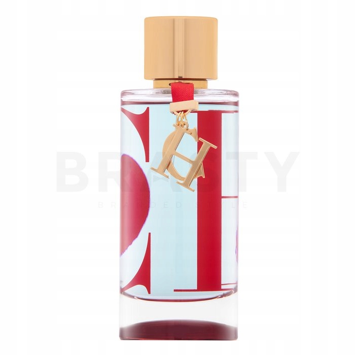 Carolina Herrera Ch L'Eau Edt W 100 ml