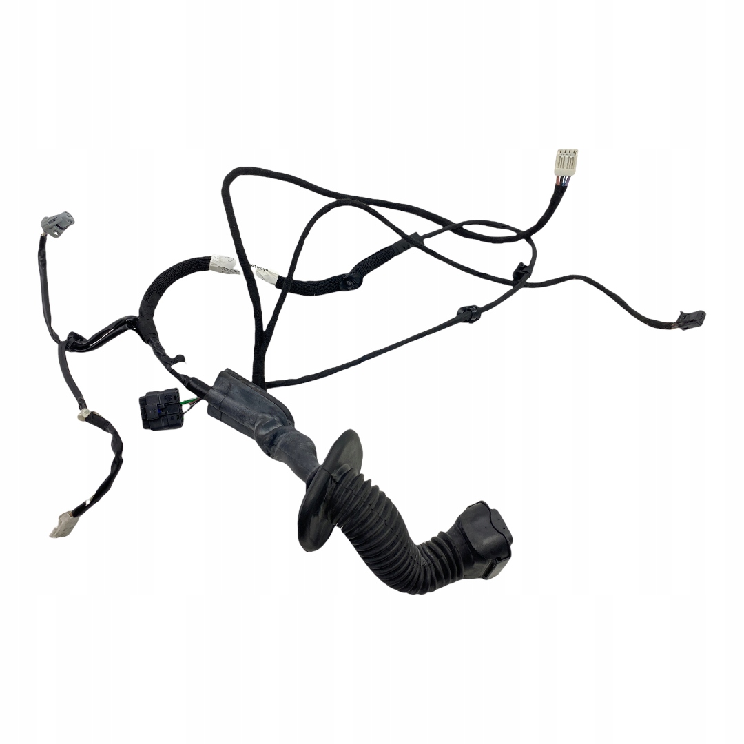 241249451R - Жгут проводов установка двери правый передний Kangoo II