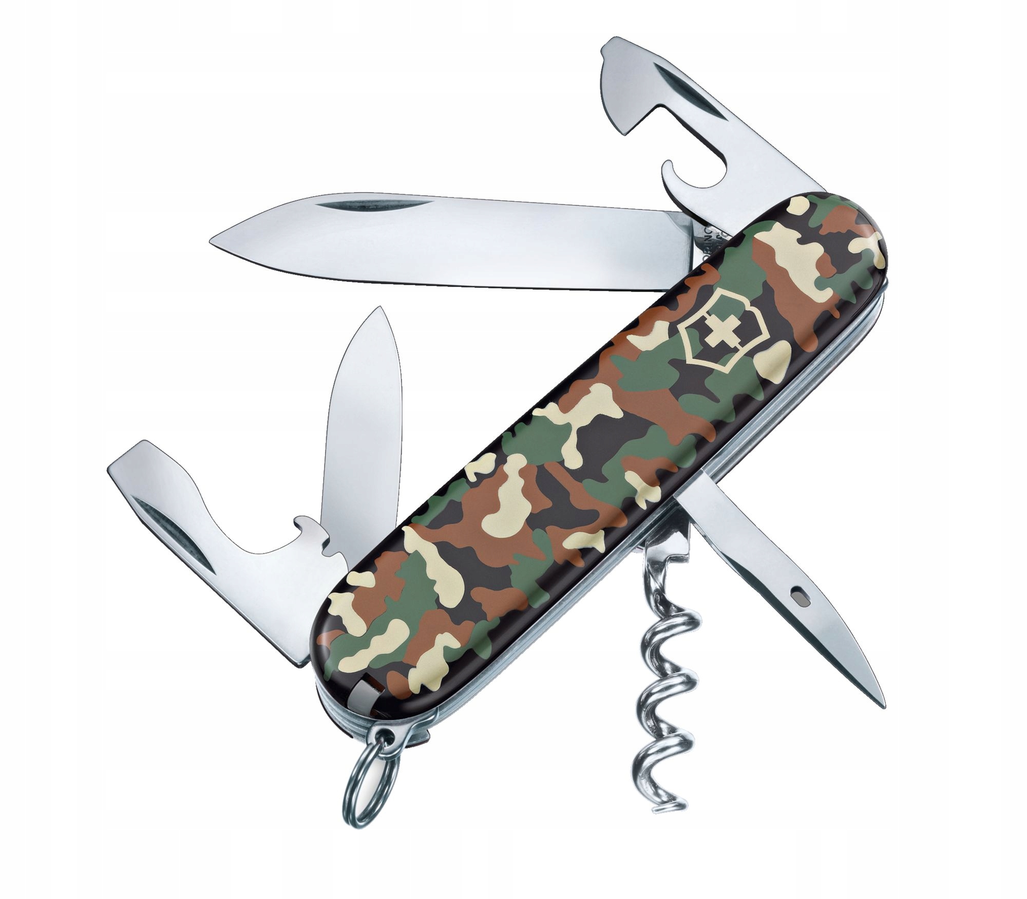 Scyzoryk Victorinox 1.3603.94 Spartan Camouflage