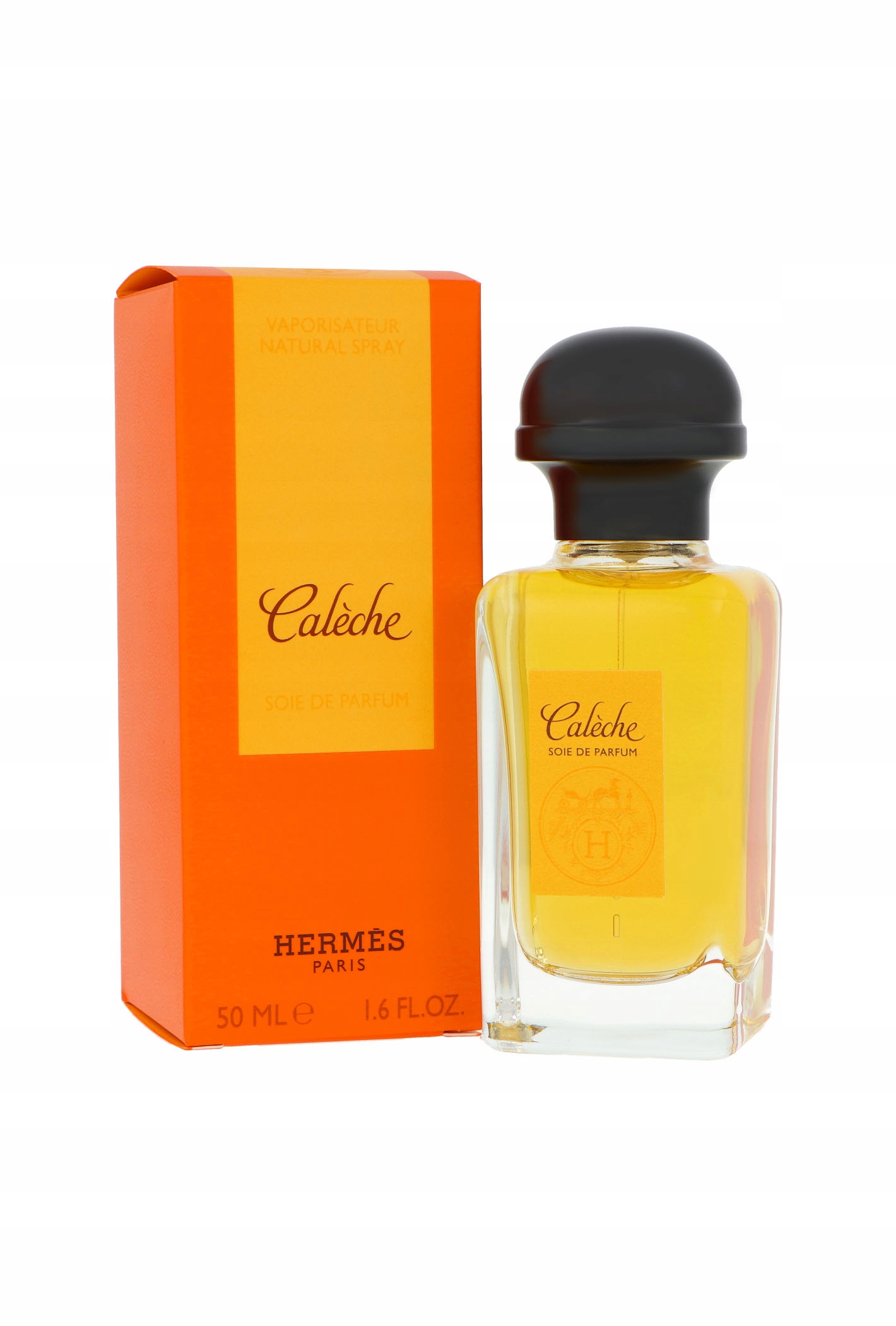 Hermes Caleche Soie De Parfum Edp 50ml