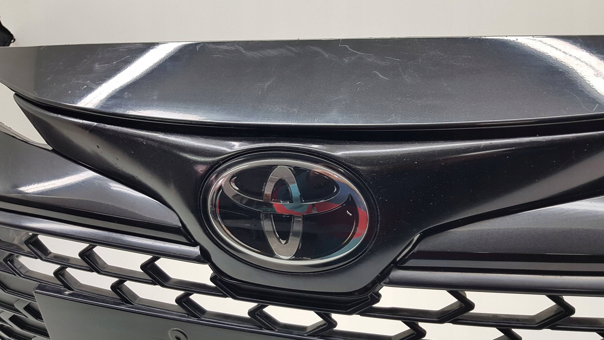 TOYOTA COROLLA E21 LIFT 2023 - bumper front 52119-02J90