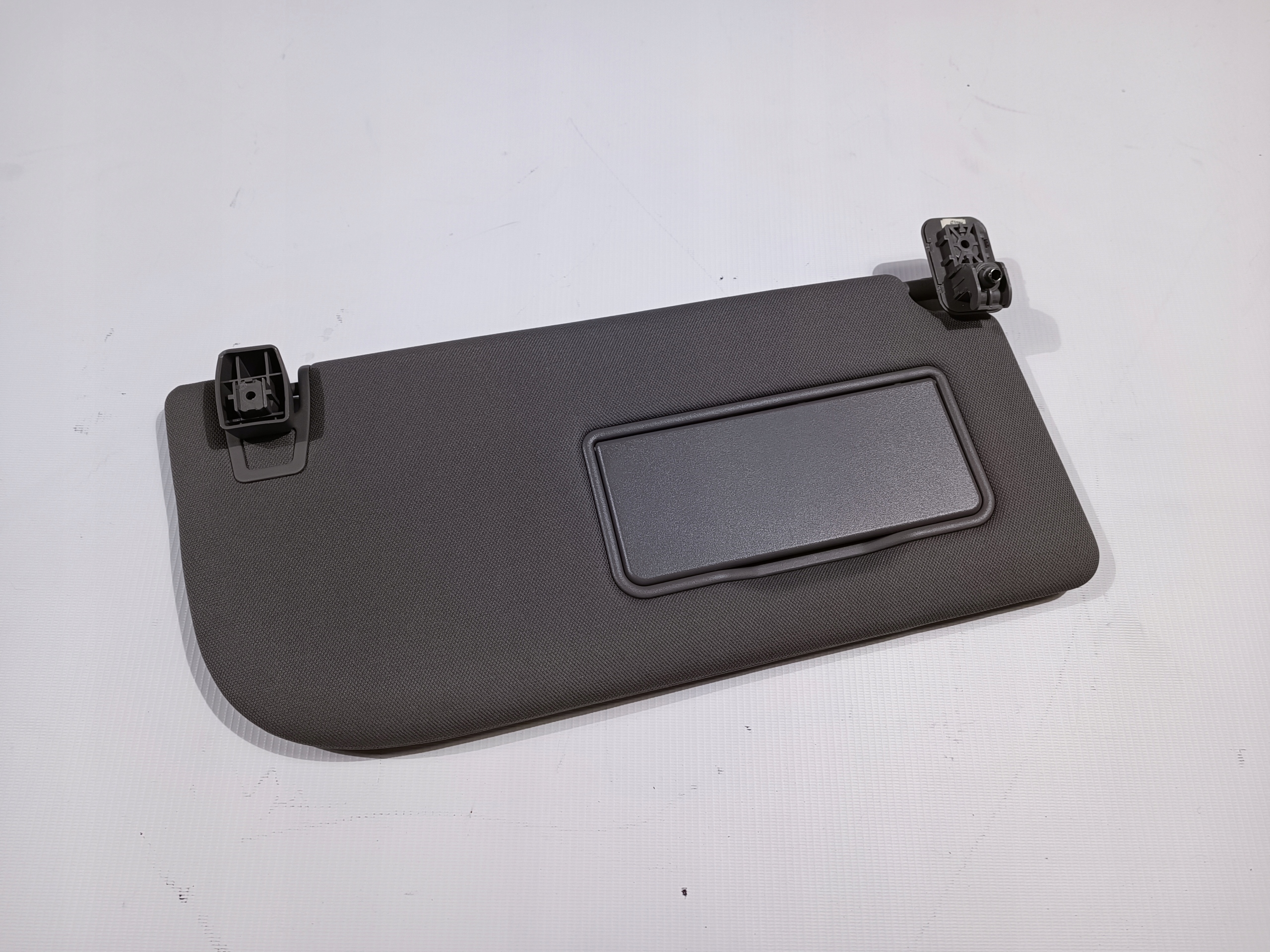 cover przeciwsloneczna visor visor right Ford F150 2015