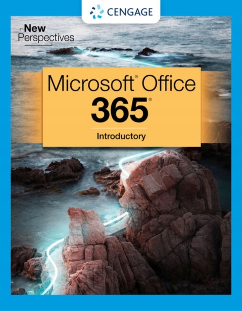 New Perspectives Collection, Microsoft (R) 365 (R) & Office (R) 2021 ...