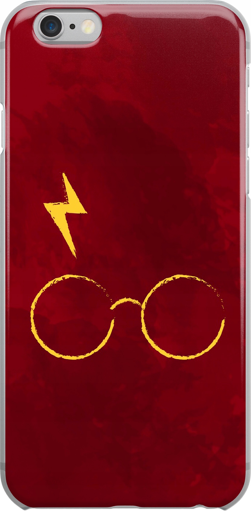 

Etui Wzory Potter Oppo A72