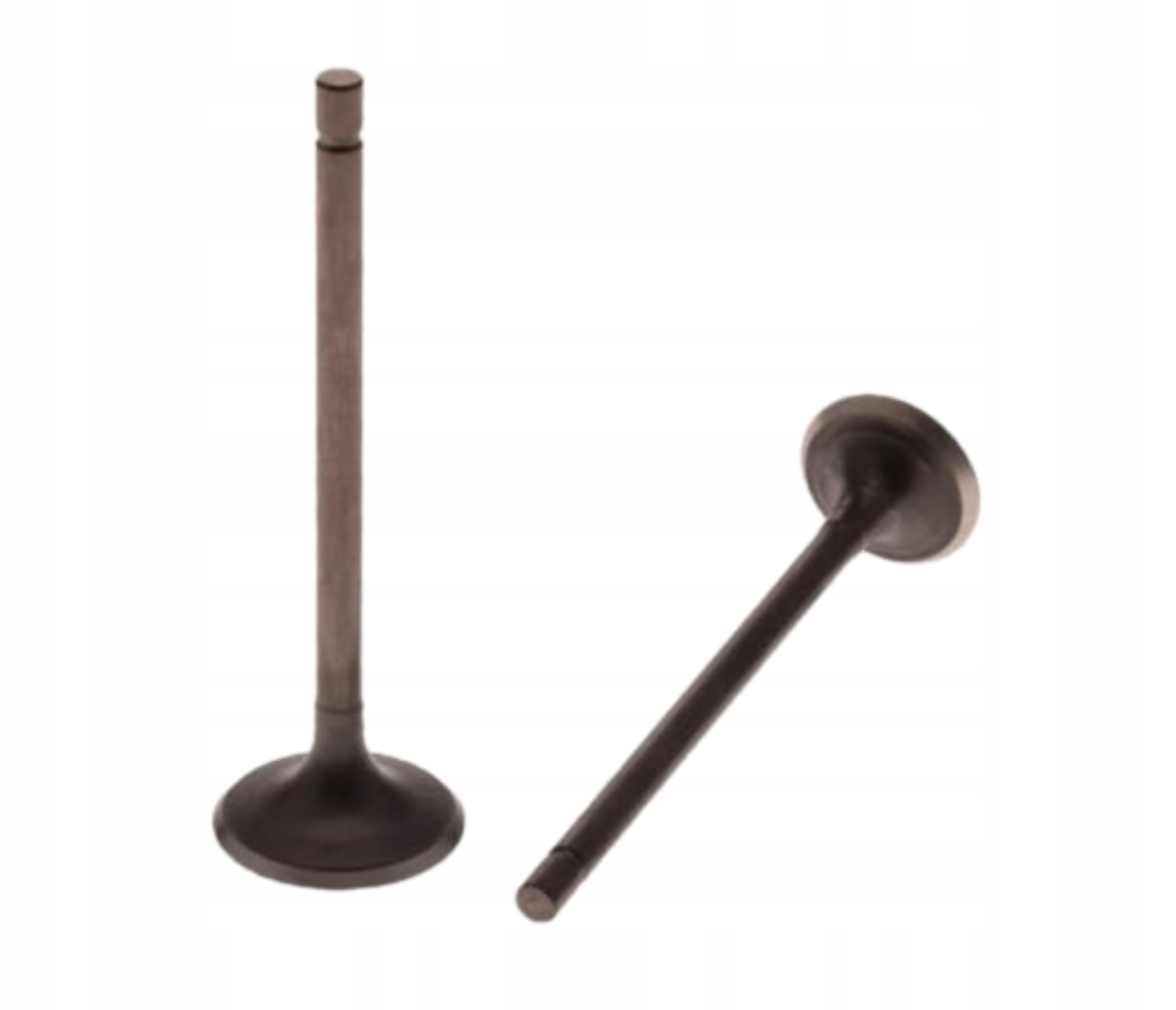 

Zipp VZ-2 125 Junak 123 Zawory Ssący + Wydechowy