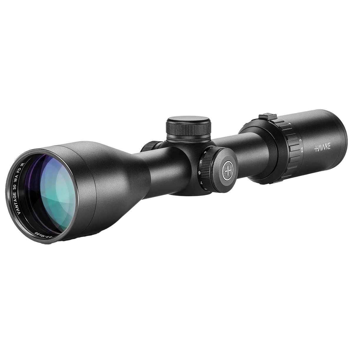 Luneta celownicza Hawke Vantage 30 Wa 2,5-10x50