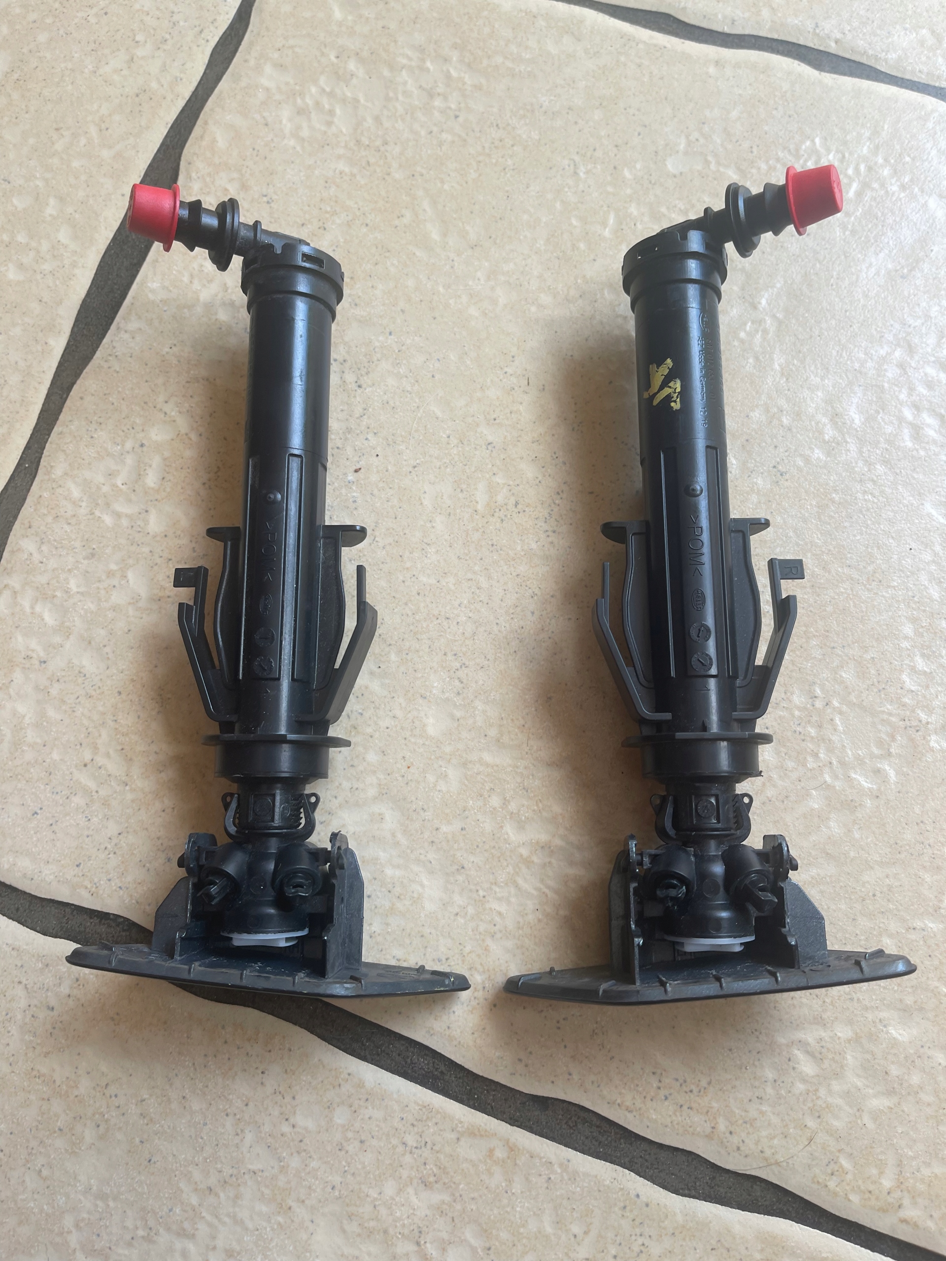 Seat Cupra Ateca шайба лампи оригінал